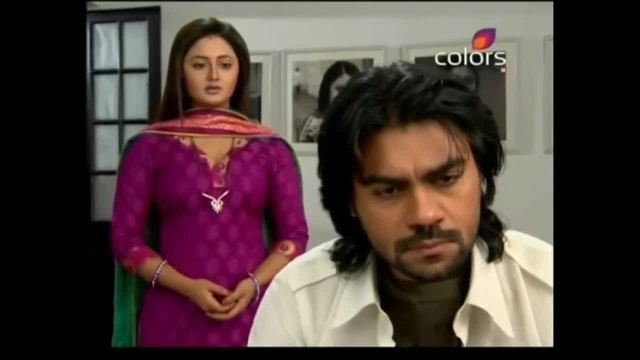 Тапася и Радхот се карат