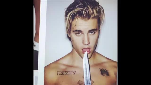 Justin Bieber - What Do You Mean / (New Song 2015)