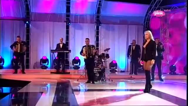Selma Bajrami - Nisam ti oprostila  ( TV Pink 2015 )