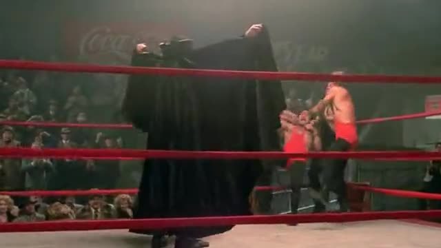 Бъд Спенсър във Anche gli angeli mangiano fagioli (1973)