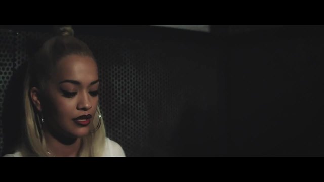 Rita Ora - Body on Me ft. Chris Brown (Official Video Clip)