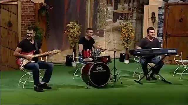 Misa Petrovic - Odlicno te