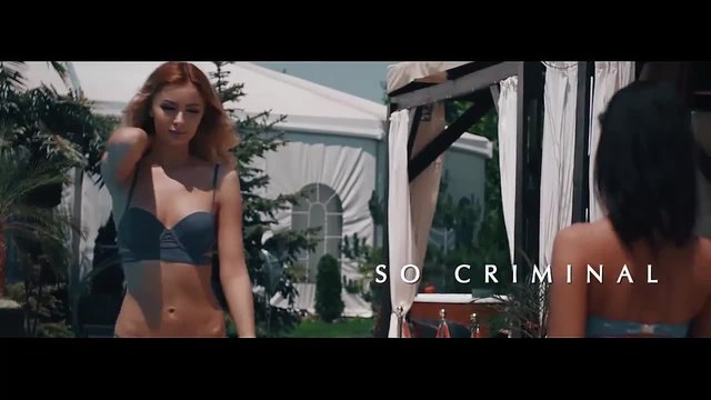 Mattyas - So Criminal ( Official Video ) 2015