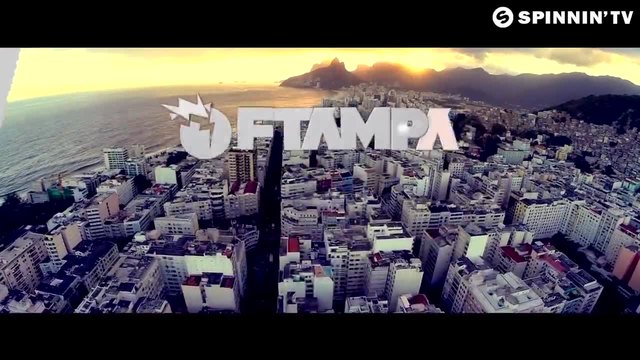 New!! Ftampa &amp; The Fish House - 031 (official Video) 2015