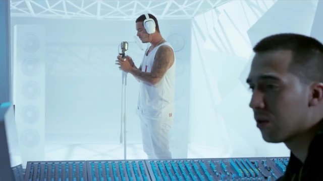 J. Balvin - Ay Vamos