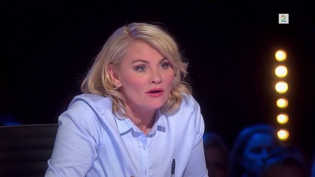 Гол щангист шашна журито на „търси се талант” в Норвегия