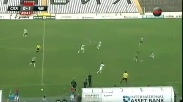 Пълен смях в А група! Пишман-майстори сътвориха невиждан цирк