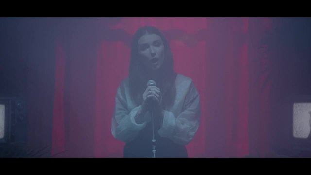 Basenji - Petals feat. Scenic ( Official Music Video)