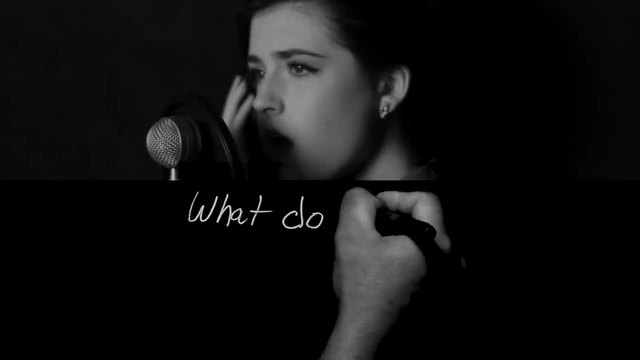 Justin Bieber - What Do You Mean ( Official Video )