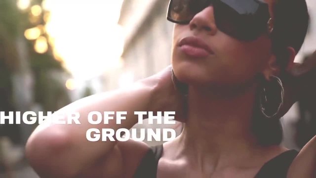 Twoloud - Higher Off The Ground (Official Video Clip)