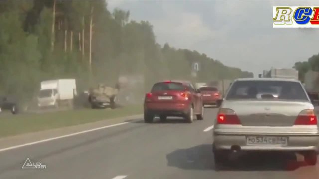 Руснаците винаги си помагат на пътя