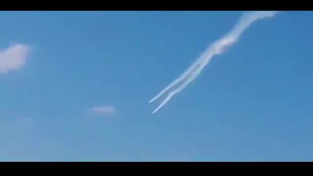 Два самолета се сблъскаха на авиошоу в Швейцария