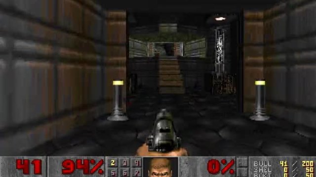 Doom ep 1 mision 1  music Let it Shine - 'Dont Run Away' - Official Music Video and Let It Shine (2012) - Me and You bandicam