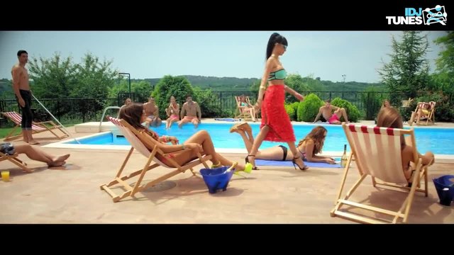 SNEZANA NENA NESIC - LETNJE AVANTURE (OFFICIAL VIDEO)