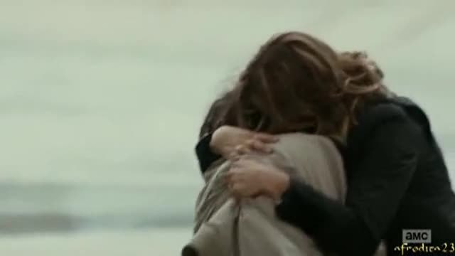 Fear the Walking Dead - 3