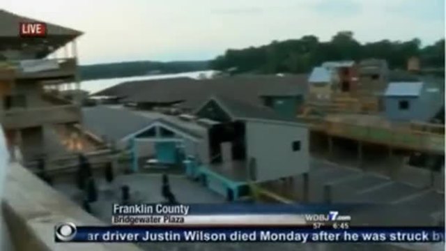 Застреляха двама журналисти по време на ефир в Монета, САЩ