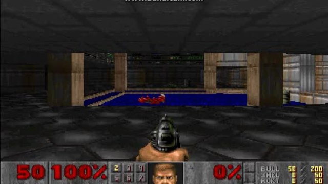Doom първият клип с Стефчо