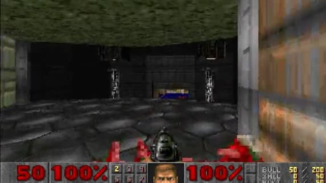 Doom ep 1