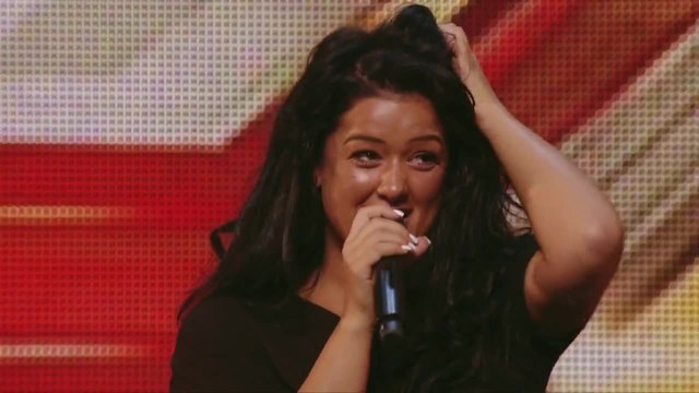 Preview- Can Lauren overcome her nerves-  - Arena Auditions Week 1 - The X Factor UK 2015