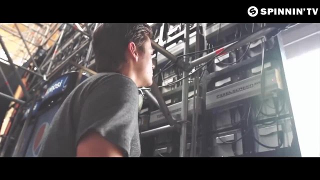 Julian Jordan - Lost Words (Official  Video) 2015