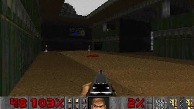 Doom ep 4