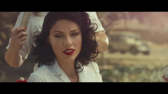 Taylor Swift - Wildest Dreams (Official Video Clip)