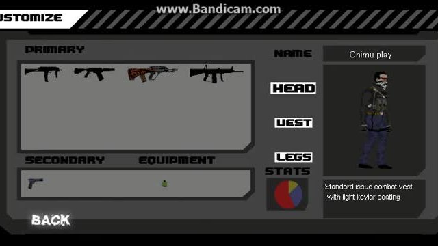 intruder combat training епизод 4