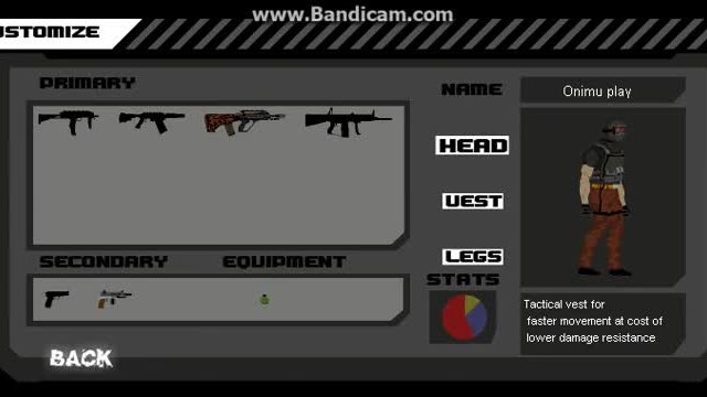 intruder combat training епизод 5