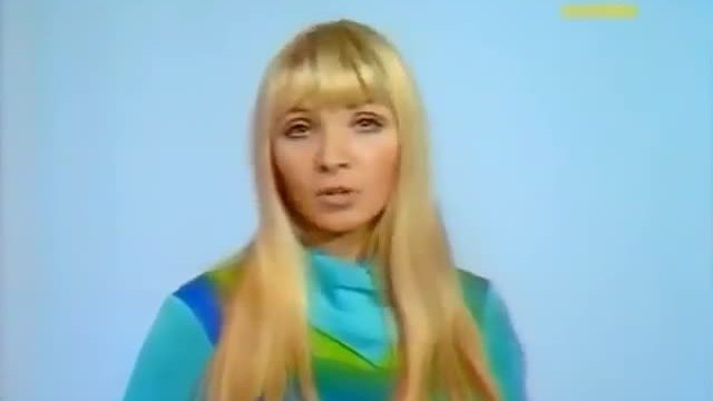 Annie Philippe ( 1967 ) - Coeur Brise Coeur En Fete