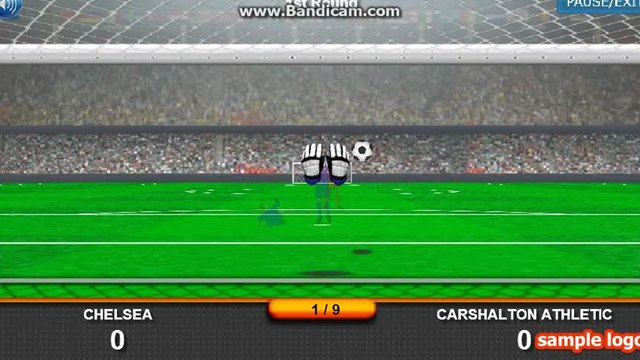 Premier Goalkeeper еп.1