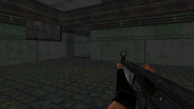 half life zero еп 1