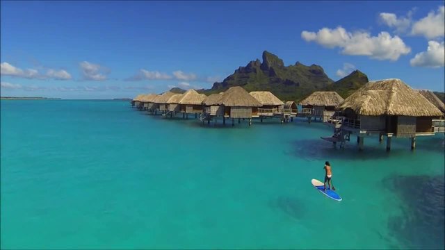 Incredible  -  Bora Bora