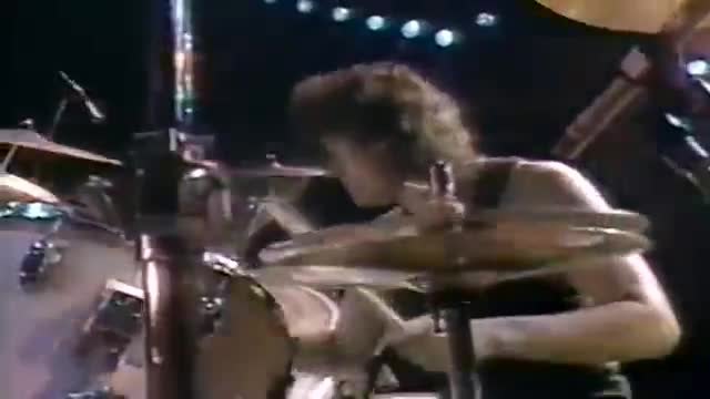 Electric Light Orchestra (1986) - Dont Bring Me Down