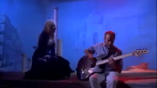 Fleetwood Mac - Seven Wonders (Live Video)