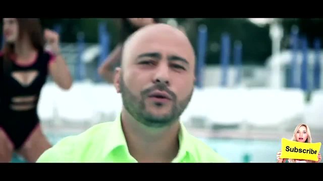 Don Genove - Baga Dans (Official Video) 2015