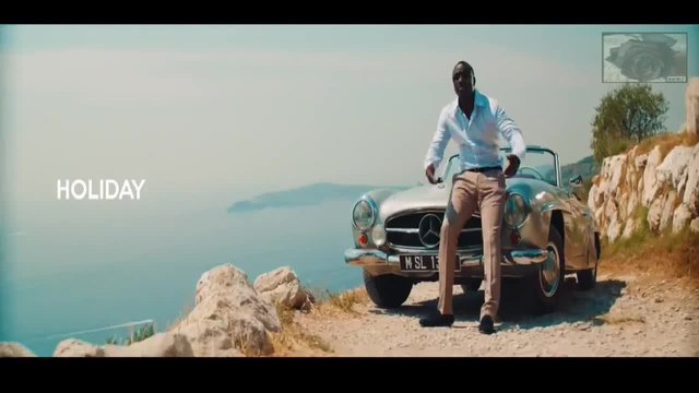 DJ Antoine feat. Akon - Holiday (Official Video HD)