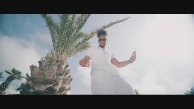 Hevito feat. Gipsy Casual &amp; Ralflo - Negra Linda (Official Video)