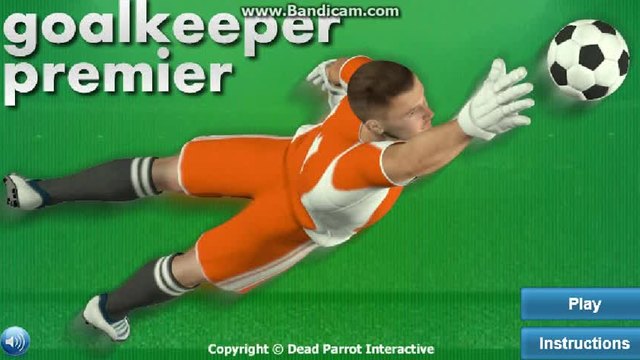 Premier Goalkeeper еп.4