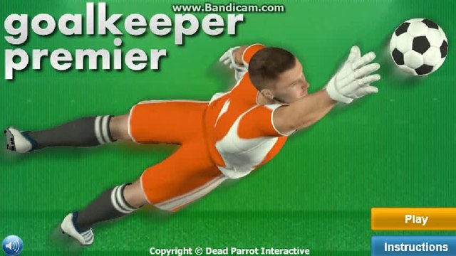 Premier Goalkeeper еп.5