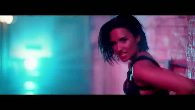 Demi Lovato / The Voice AU S04 (2015)_720p