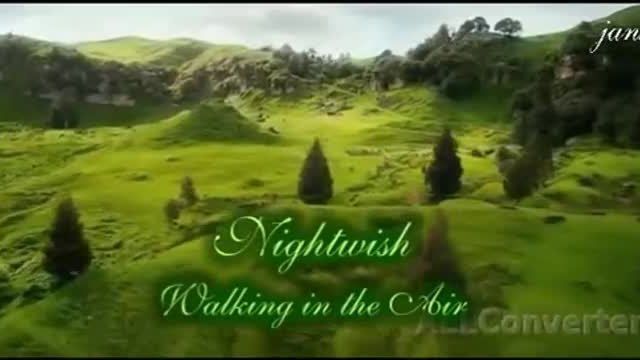 Nightwish - Разходки в  ефира