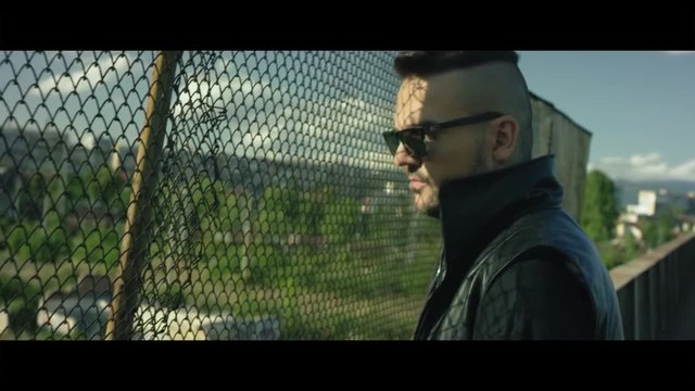 Графа - Моменти (official video)