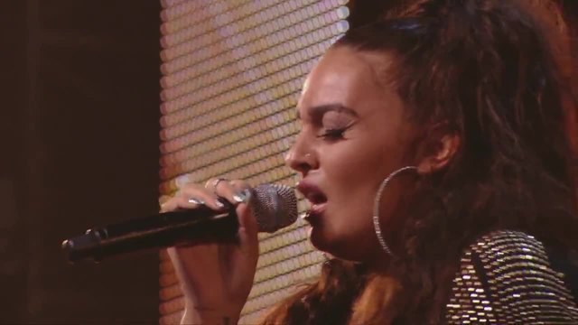 Preview- Monica Michael makes her return - Auditions Week 3 - The X Factor UK 2015