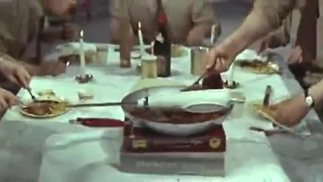 Полицаят в Ню Йорк (1965) - 3