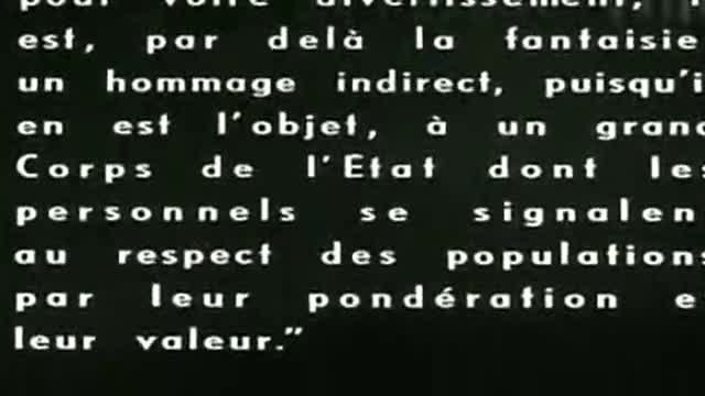 Полицаят се жени (1968) - 1