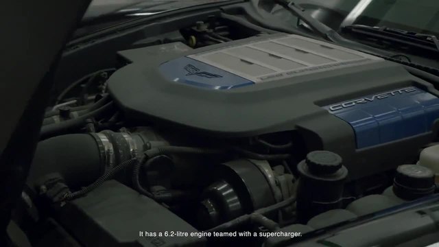 DT Test Drive — 750 HP Chevrolet Corvette ZR1