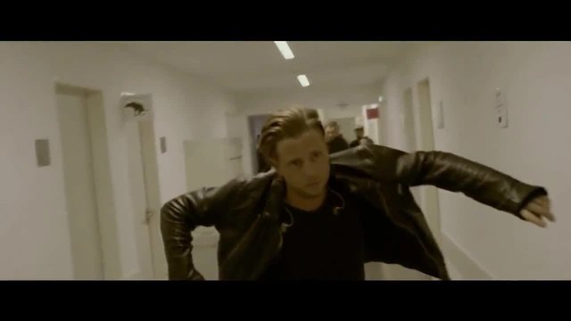David Guetta ft. Ryan Tedder - S. T. O. P ( Official video ) 2015