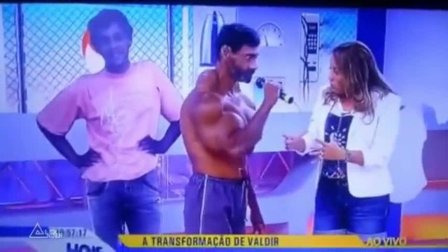 Ах , какъв мъж - смях