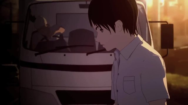 Ajin *2015* Anime Movie