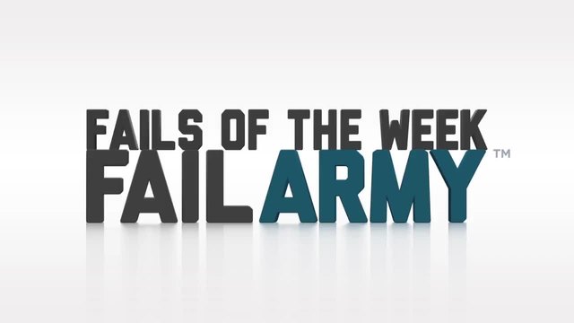 Best Fails of the Week 3 September 2015 -- FailArmy